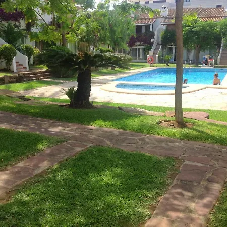 Tropicana Park Fase Iv - Tp111a 1º Planta *