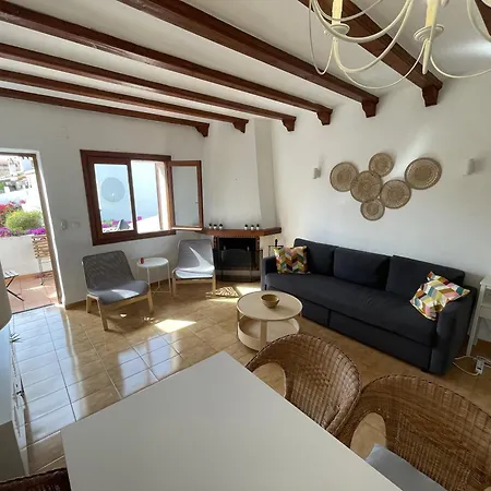 Tropicana Park Fase Iv - Tp111a 1º Planta Appartement *