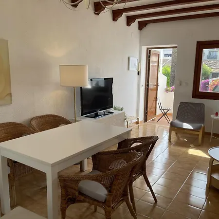 Apartment Tropicana Park Fase Iv - Tp111a 1º Planta *