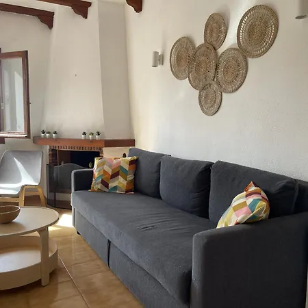 Apartment Tropicana Park Fase Iv - Tp111a 1º Planta Denia