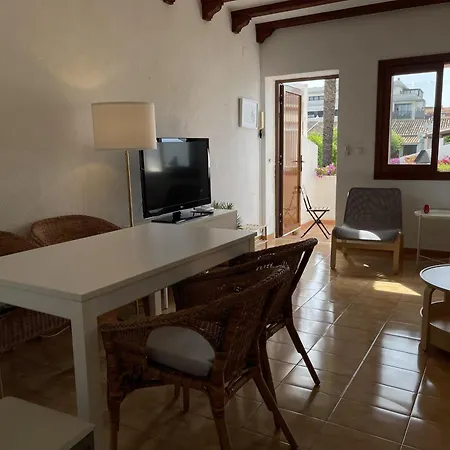 Appartement Tropicana Park Fase Iv - Tp111a 1º Planta