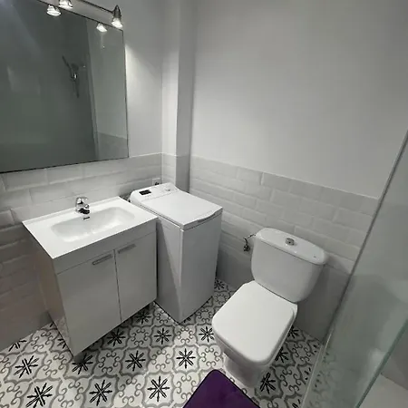 Tropicana Park Fase Iv - Tp111a 1º Planta *