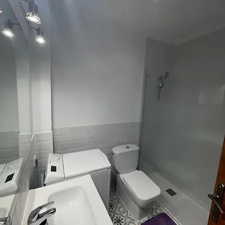 Tropicana Park Fase Iv - Tp111a 1º Planta Denia