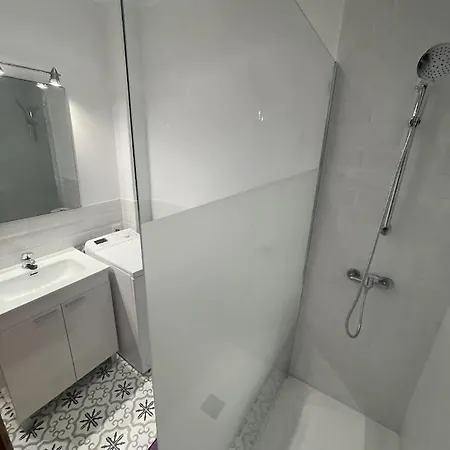 Tropicana Park Fase Iv - Tp111a 1º Planta * Denia