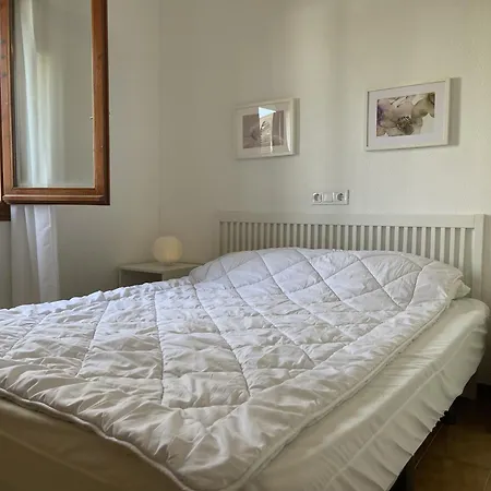 Appartement Tropicana Park Fase Iv - Tp111a 1º Planta