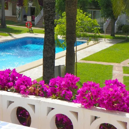 Appartement Tropicana Park Fase Iv - Tp111a 1º Planta