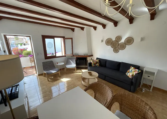 Tropicana Park Fase Iv - Tp111a 1º Planta 公寓 *