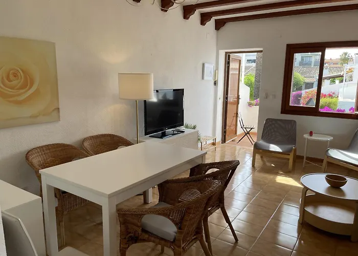 Apartment Tropicana Park Fase Iv - Tp111a 1º Planta *