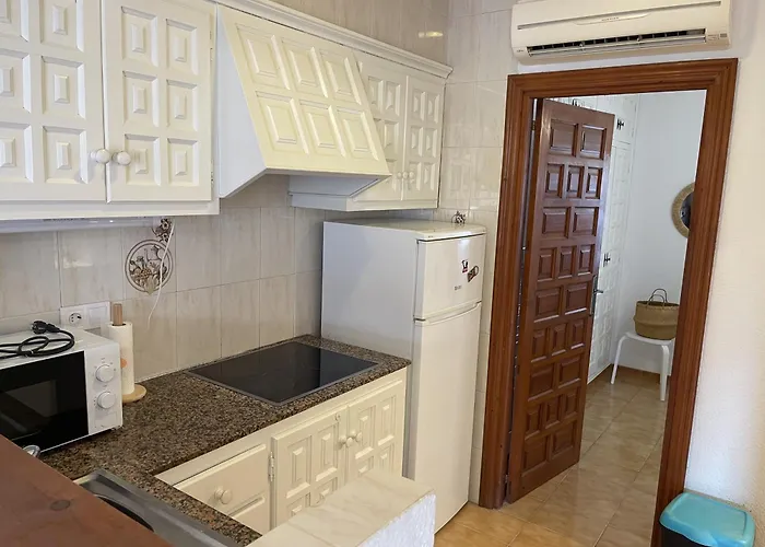 Tropicana Park Fase Iv - Tp111a 1º Planta * 德尼亚