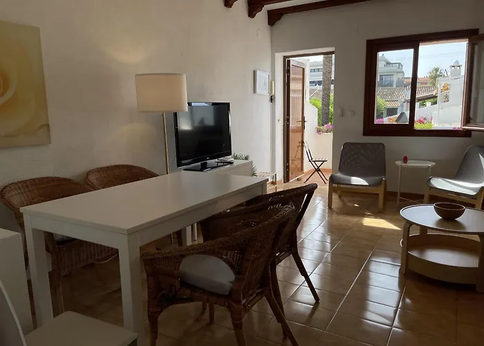 Apartment Tropicana Park Fase Iv - Tp111a 1º Planta