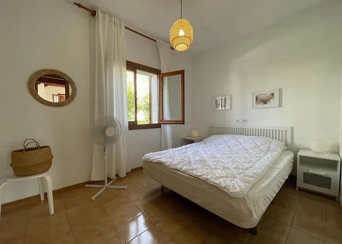 Tropicana Park Fase Iv - Tp111a 1º Planta 公寓 *