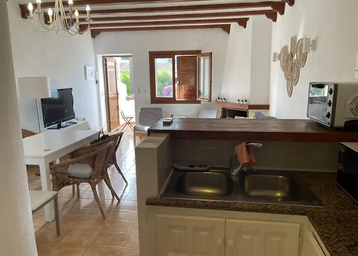 Apartment Tropicana Park Fase Iv - Tp111a 1º Planta *