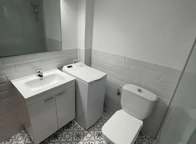 Tropicana Park Fase Iv - Tp111a 1º Planta *