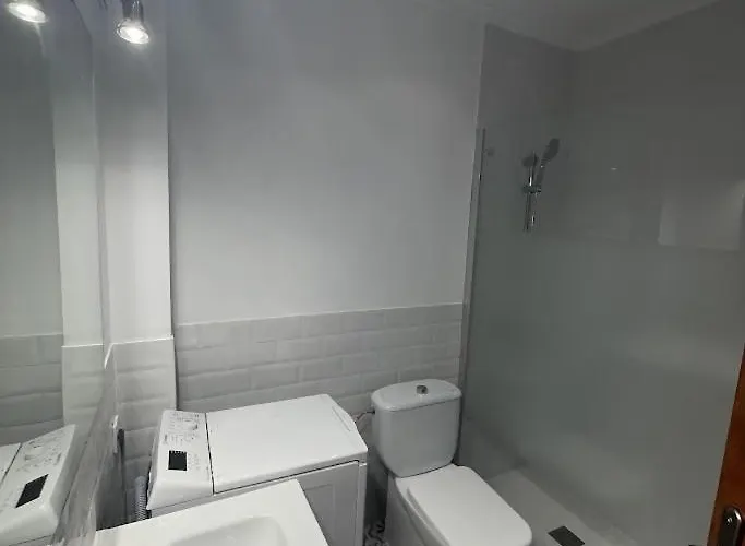 Tropicana Park Fase Iv - Tp111a 1º Planta 德尼亚