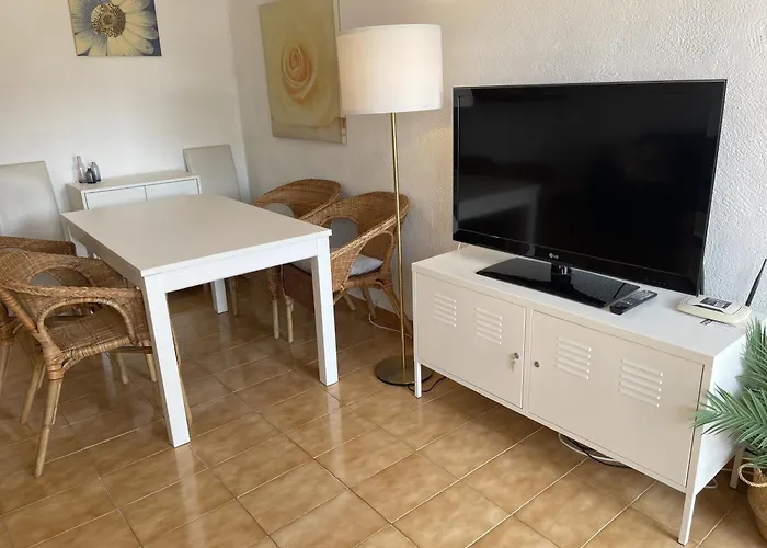 Tropicana Park Fase Iv - Tp111a 1º Planta