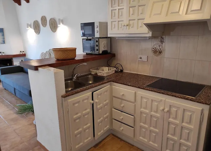 Tropicana Park Fase Iv - Tp111a 1º Planta 公寓