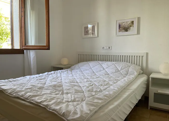 Apartment Tropicana Park Fase Iv - Tp111a 1º Planta