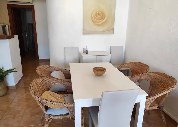 Tropicana Park Fase Iv - Tp111a 1º Planta Apartment *