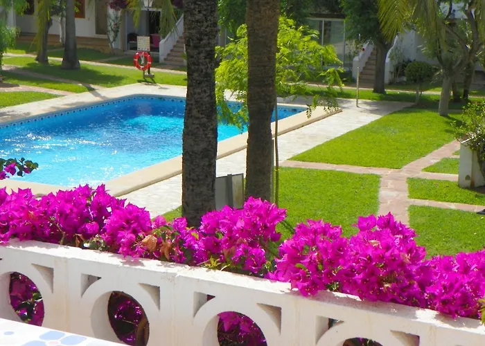 Apartment Tropicana Park Fase Iv - Tp111a 1º Planta