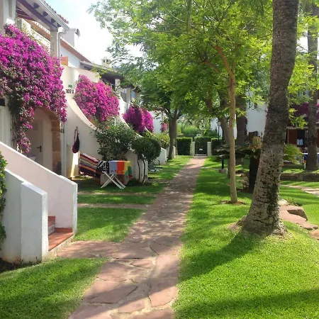 Tropicana Park Fase Iv - Tp111a 1º Planta Апартаменти *