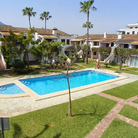 Апартаменти Tropicana Park Fase Iv - Tp111a 1º Planta *