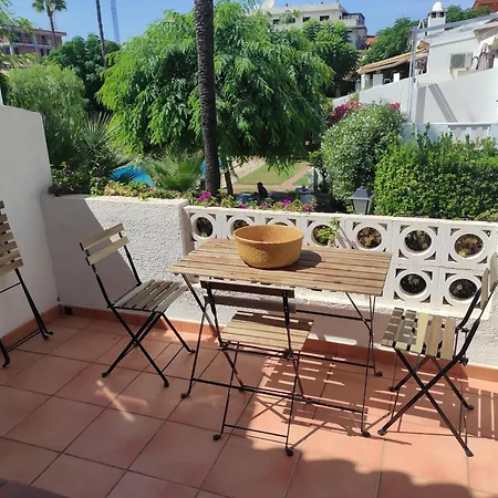 Tropicana Park Fase Iv - Tp111a 1º Planta *