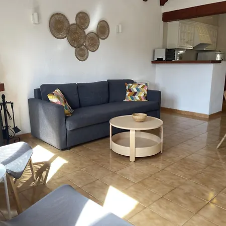 Tropicana Park Fase Iv - Tp111a 1º Planta Денія