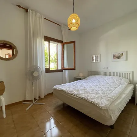 Tropicana Park Fase Iv - Tp111a 1º Planta Апартаменти *