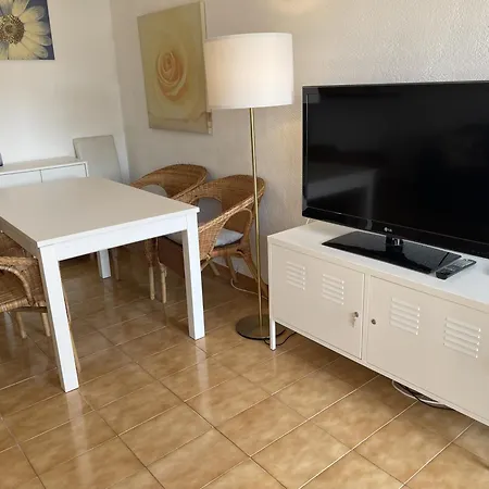 Tropicana Park Fase Iv - Tp111a 1º Planta