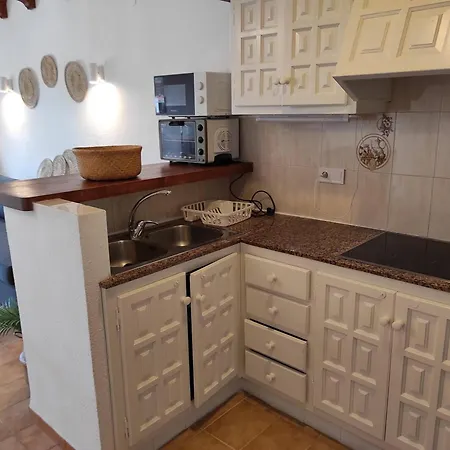 Tropicana Park Fase Iv - Tp111a 1º Planta Апартаменти