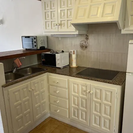 Апартаменти Tropicana Park Fase Iv - Tp111a 1º Planta *