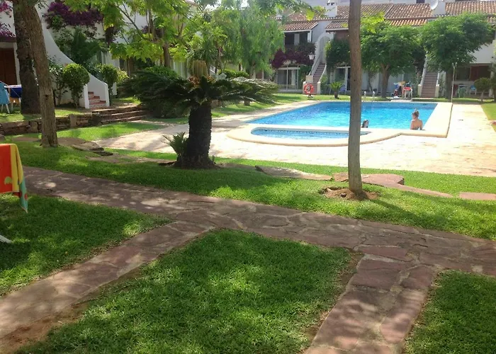 Tropicana Park Fase Iv - Tp111a 1º Planta *