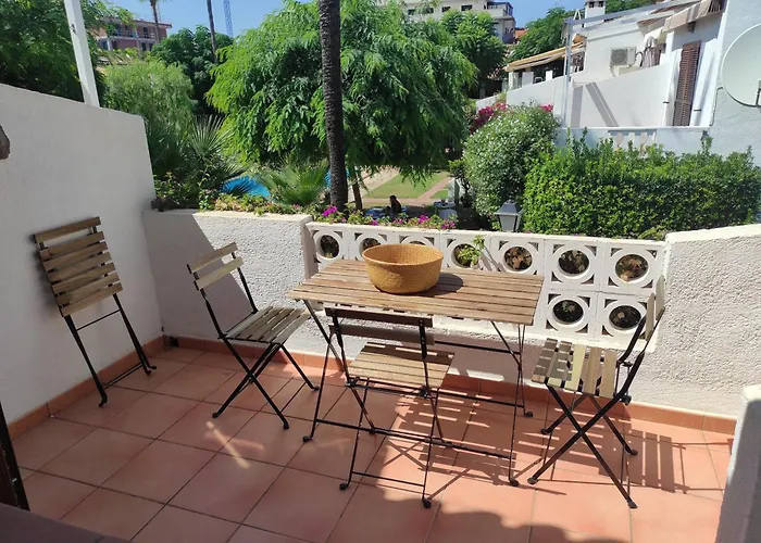 Tropicana Park Fase Iv - Tp111a 1º Planta *