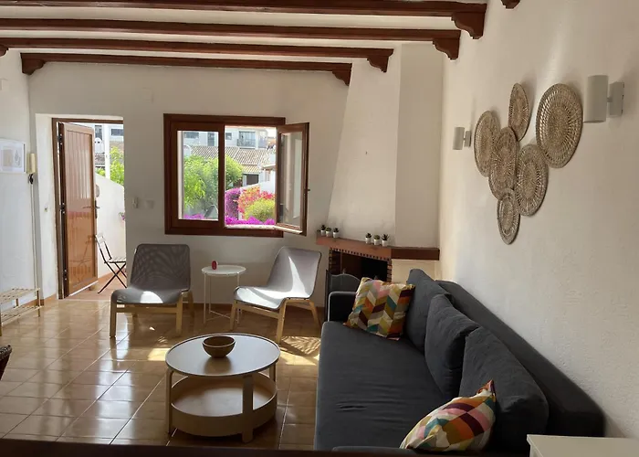 Tropicana Park Fase Iv - Tp111a 1º Planta