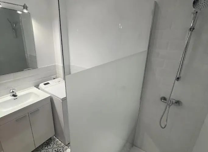 Tropicana Park Fase Iv - Tp111a 1º Planta * Denia